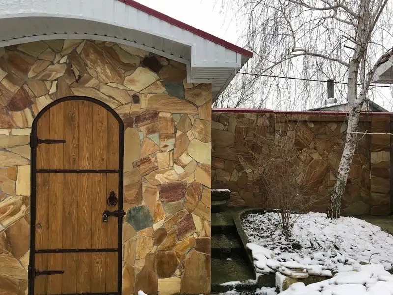 отзыв о работе компании ZLATOLIT.RU от Юрия Кушко